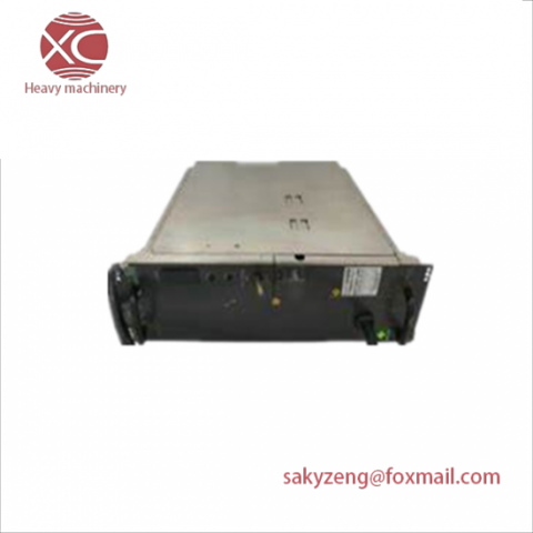 YOKOGAWA PW301 Industrial Control Module