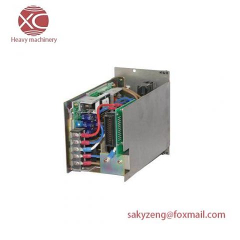 Yokogawa PW501 S1 Power Module - Advanced Industrial Control Solution
