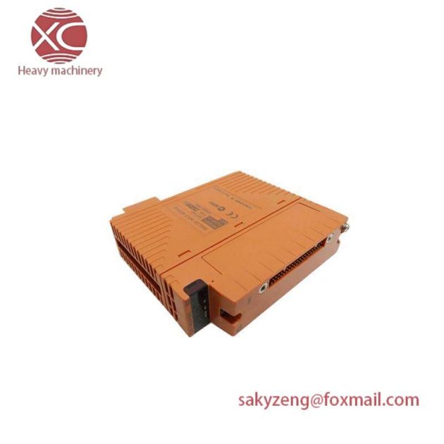 YOKOGAWA AIP827-2 Key Switch, Industrial Control, Switch Module