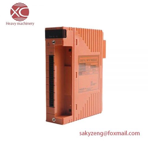 Yokogawa SAI143-H63 S4 Analog Input Module - High Precision & Reliable Data Acquisition