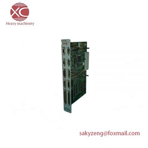 Yokogawa SB301 S1 Interface Module - Industrial Automation Innovation