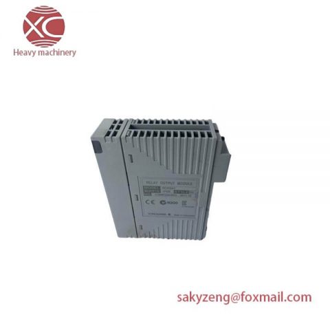 Yokogawa SB401-50 Bus Interface Slave Module - Industrial Automation, Precision & Reliability