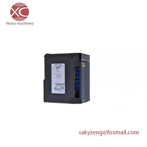 Yokogawa SDV531-S23 S1 Digital Output Module - Precision Control for Industrial Automation