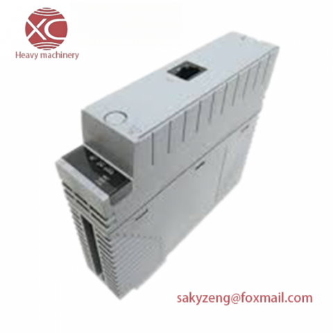 Yokogawa SEC401-51 Process Control Module, DCS System, Automation