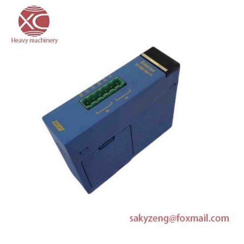 Yokogawa TN-1001-MA-Y1 Power Module - High-Efficiency Industrial Control Solution