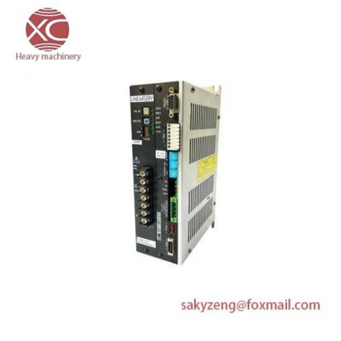 Yokogawa UM1L-130E-1AA-2C1-2/CN Drive, Industrial Control Module