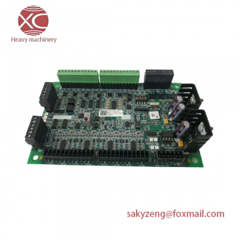 YORK 031-02893-001 Control Motor Monitoring - New in Box
