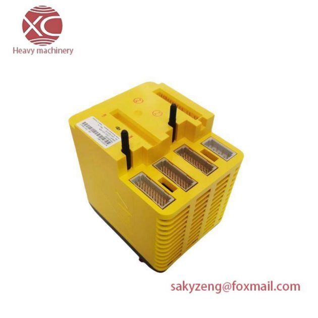 ZYGO 7702 Industrial Precision Measurement Module