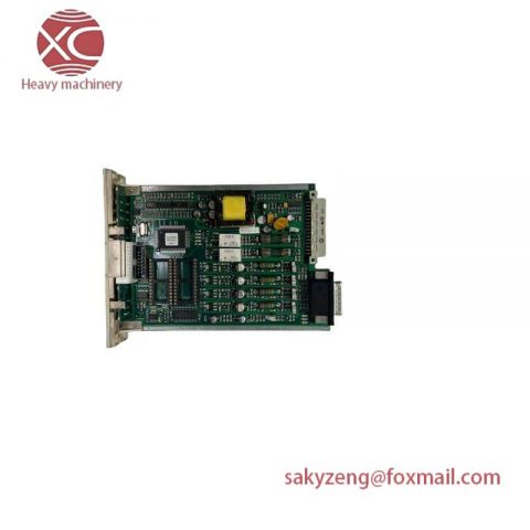 Honeywell 05704-A-0146 5704F Fire Control Card - Advanced Fire Safety System Module