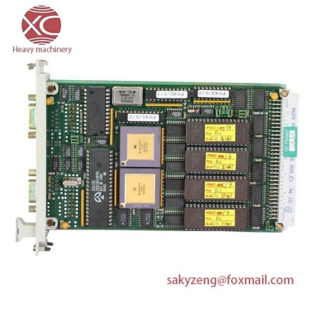 HONEYWELL 10004/H/F Communication Module - Industrial Automation Solutions