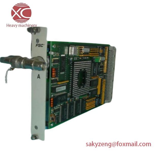Honeywell 10024/I/F: Enhanced Communication Module