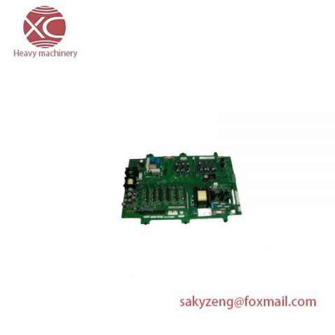 AB 1336-BDB-SP18D: Precision Gate Drive Board for Industrial Control Systems