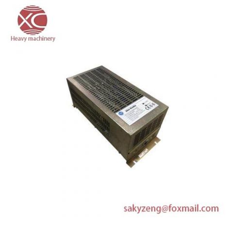 Allen Bradley 1336-MOD-KB010 Dynamic Brake Kit for Heavy Duty Applications