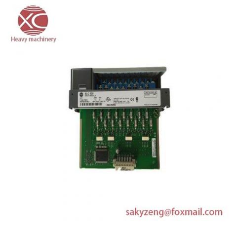Siemens 1336-QOUT-SP19A Modular Output, Efficient Control Solution