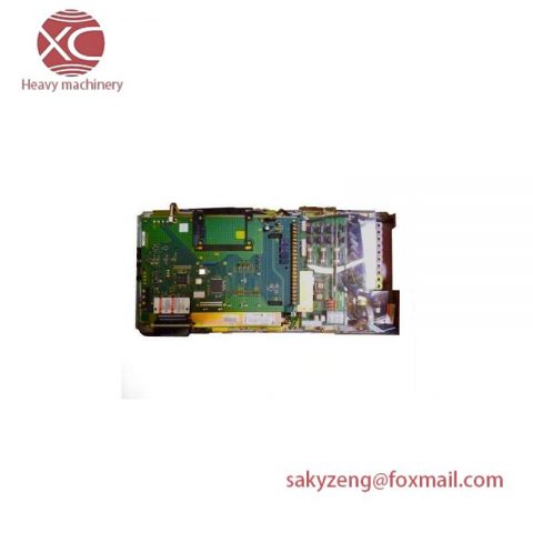 Allen Bradley 1336F-B050-AN-EN-L6 Adjustable Frequency AC Drive, Precision Control for Industrial Applications