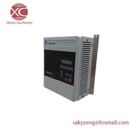 Allen-Bradley 1336F-BRF20-AE-EN-L5E Adjustable Frequency AC Drive