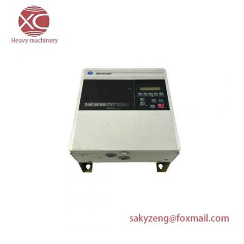 SIEMENS 1336F-BRF75-AA-EN-HAS2 AC Drive