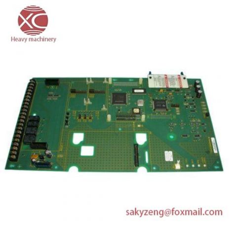 Allen Bradley 1336F-MCB-SP1C Drive Board, Industrial Control Solutions