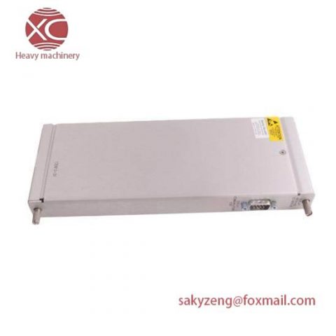 Bently Nevada 135813-01: PLC Display Interface I/O Module