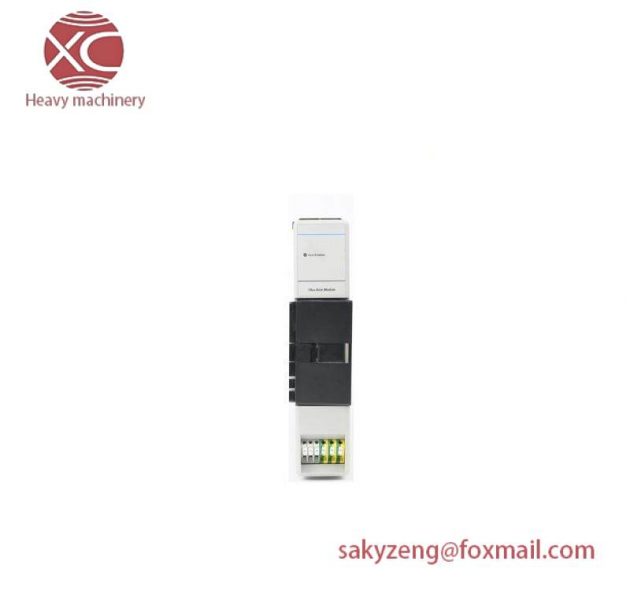 AB 1394-AM50 AC Servo Controller: Advanced Industrial Control Solution