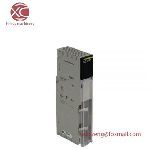 Schneider Modicon Quantum RIO Head-End Adaptor Module 140CRP93200 - Industrial Automation Solution
