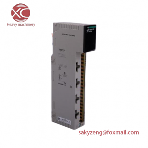 Schneider 170ADI35000 Modicon Discrete Input Module