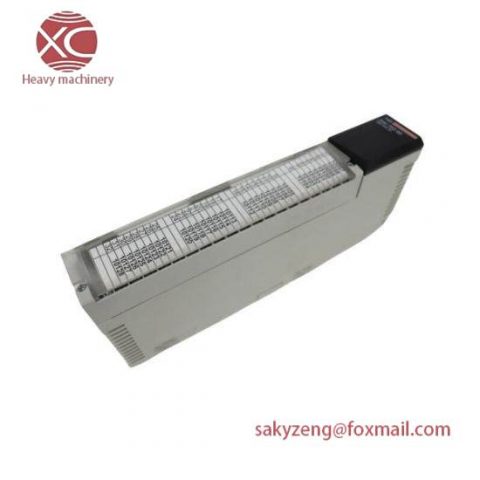 Schneider Modicon 140DAI75300 Discrete Input Module - Precision Control for Automation