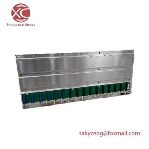 Schneider 140XBP01600 Ethernet Communication Module for Quantum Automation Platform
