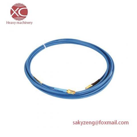 Eddy Current Probe Extension Cable - 1442-EC-5840N, by Manufacturer