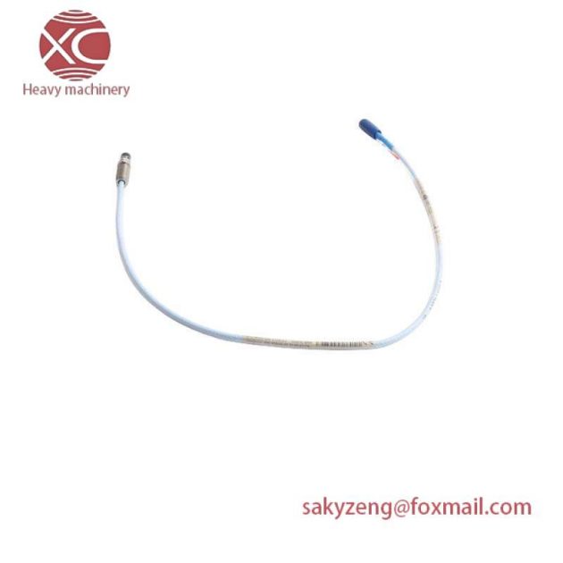 Bently Nevada 147025-01 Proximitor Sensor 3300xl - Advanced Industrial Monitoring Solution