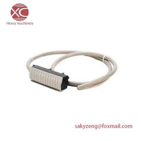 Brand Model 1492-CABLE025TBNH: Industrial Control Pre-Wired Cable