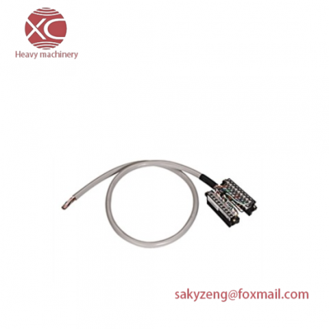 Schneider Electric 1492-CABLE050TBCH Cable, Control Systems