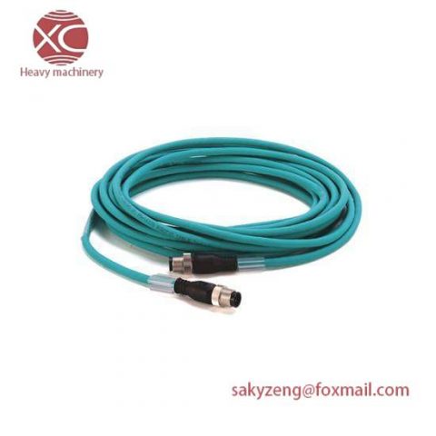 Delta 1585-C4UB-S100 Industrial Ethernet Cable Spool