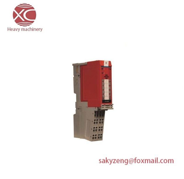 Allen-Bradley AB 1734-0B8S DC Output Module, Precision Control Solutions