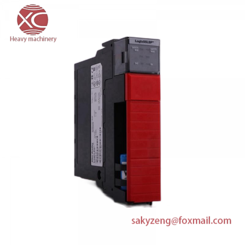 Allen Bradley AB 1734-MB: Point I/O Mounting Base, Efficient & Reliable Control Solution