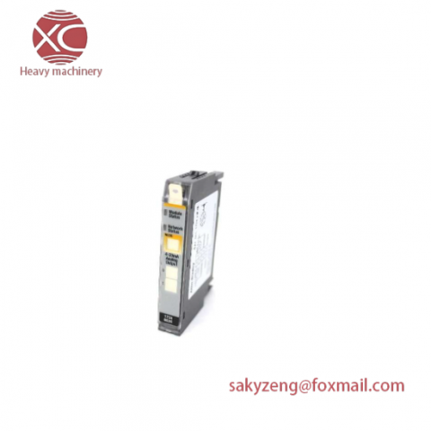 AB Control Logic Systems 1734-OE2C/B Output Module - Advanced Process Control Solution