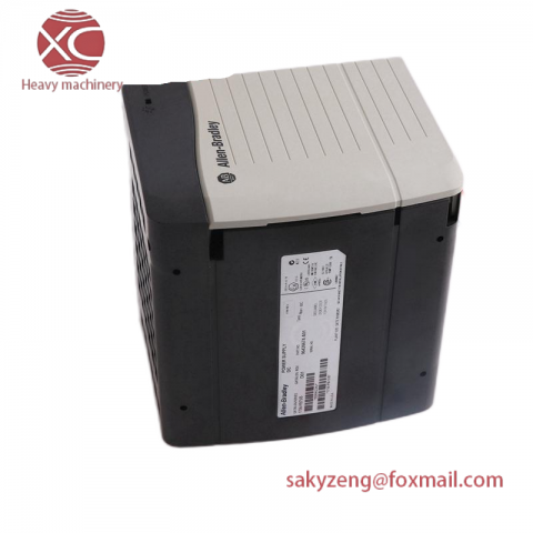 AB 1734-OW4 Digital Contact Module: Precision Control for Industrial Automation
