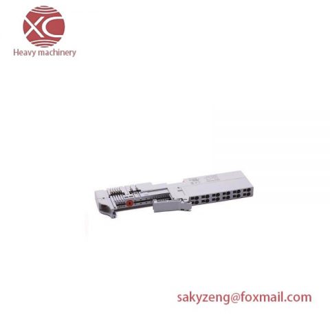 AB Electronics 80190-490-01-R Analog Control Board, for Industrial Automation