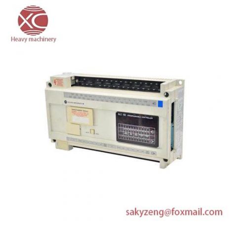 AB ControlLogix 1745-LP153 Processor Unit