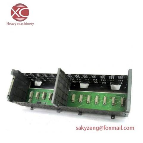 AB 1746-A13/B 13-Slot Rack Module for Industrial Control Systems
