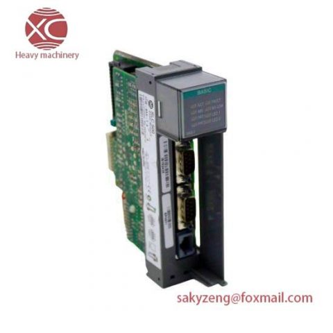 AB 1746-BAST Basic Control Module