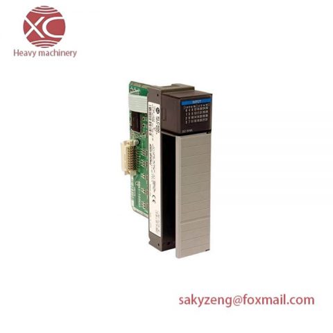 AB 1746-IB32/D Analog Input Module for Industrial Automation