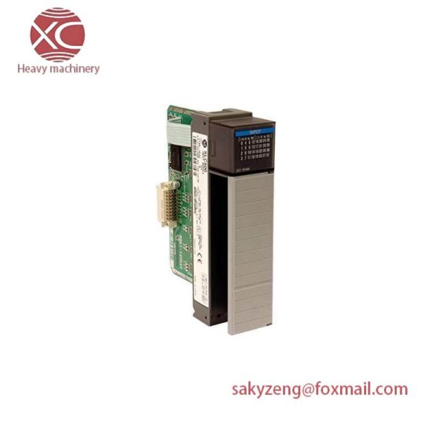AB 1746-IB32/D Analog Input Module for Industrial Automation