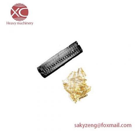Allen Bradley 1746-N3 Connector Kit, High-Quality Industrial Control Component