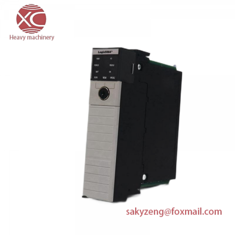 AB 1746-OBP8 High Current DC Output Module - Control & Automation Solutions