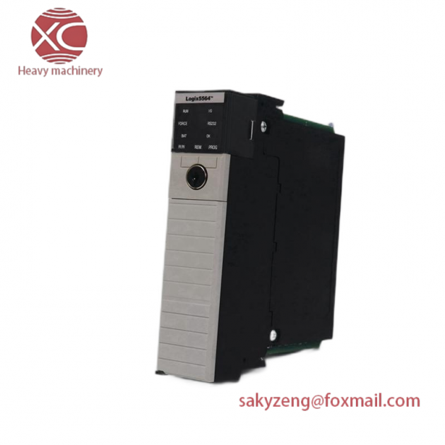 AB 1746-OBP8 High Current DC Output Module - Control & Automation Solutions