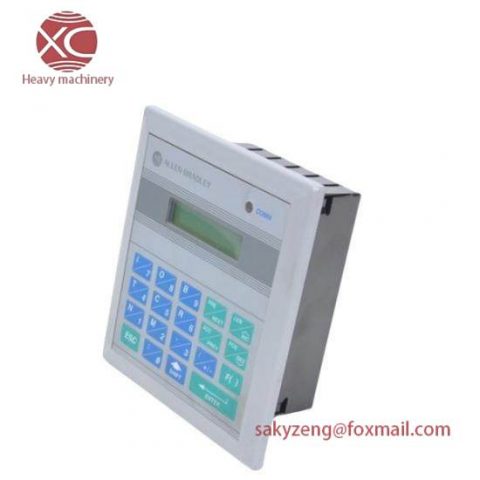 Allen-Bradley 1747-DTAM - Digital Input/Output Module for SLC 500, Industrial Automation Solutions