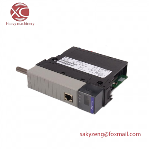 AB Industries 1747-L533 CPU Control Module, Industrial Automation Solutions