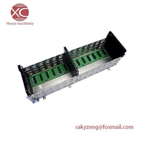 Allen-Bradley 1756-A17 Control Logix Analog Input Module