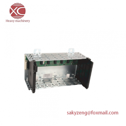 Allen-Bradley 1756-A7LXT Interface Converter for SLC 500, Precision Control Solution